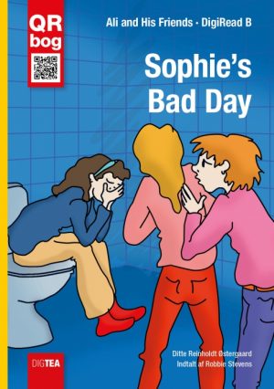 Sophieâs Bad Day (E-bog)